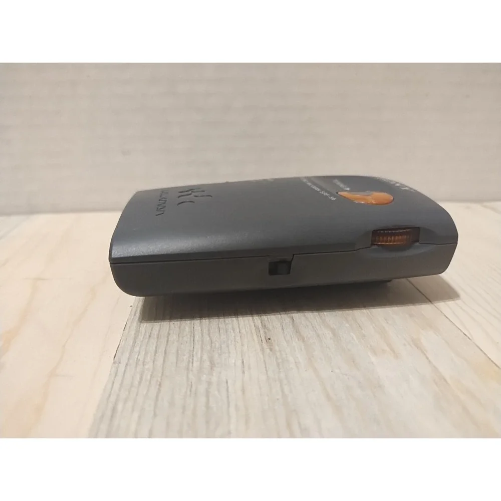 Sony srf 56